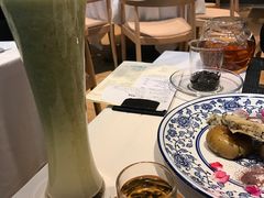 -若蘭慈·无国界素食料理(欢乐海岸店)