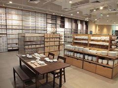 -MUJI无印良品(万达太原街店)