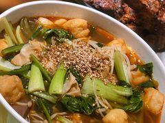 -一顿烧烤(八经街店)