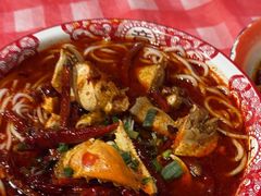 -老三样·旧食新味(万寿宫店)