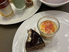 -TABLE·味西餐厅-成都茂业JW万豪酒店