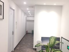 -心悦堂按摩空间