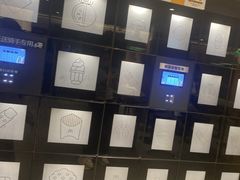 -麦当劳(西丽银座店)