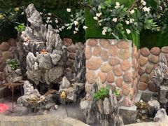 -御花园大酒店(海东路店)