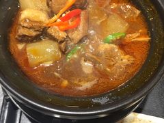-谷田稻香·砂锅菜(元洪店)