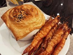 -东方红海鲜百汇(国际大厦店)