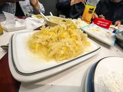 -一口猪海鲜浑锅·东北家常菜