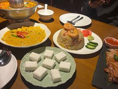 -泰国餐厅 Thai Food(裕华万达店)