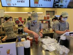 -桂桂茶(恒基名人店)