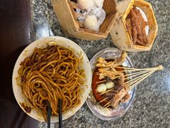 -小街天府