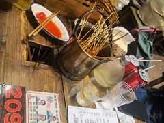 -盟重烧烤(高正街店)