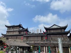 -二十八里太湖船菜(吉祥路店)