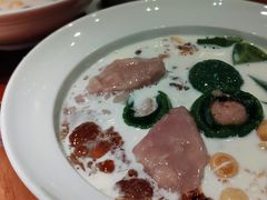 -RUXU入续糖水铺与包(卓悦中心店)