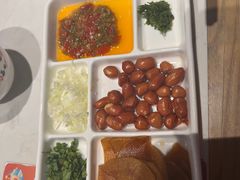 -东门口涮肉·砂锅·烤串(老门东店)