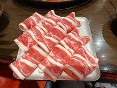 -萍姐火锅·公路夜市(南京新街口店)