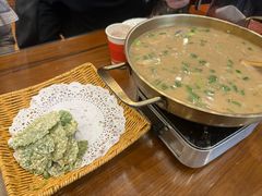-合肥妈妈菜(青阳南路店)