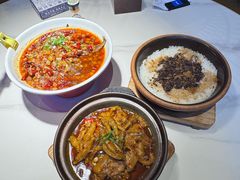 -图味美小黄鱼·景德菜(浙江路店)