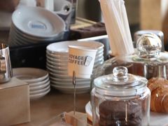 -VOYAGE COFFEE(北锣鼓巷店)