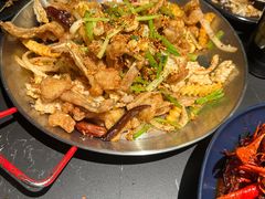 -红盔甲·小龙虾(长寿路店)