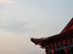 -巴陵广场