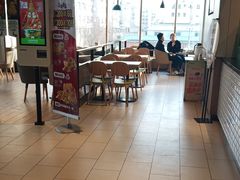 大堂-德克士(许东店)