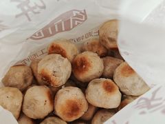 -宋记饼家(石门二路店)