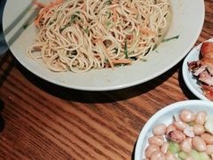 -李先生牛肉面大王(北京平谷步行街店)