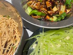 -一棠龙虾•王牌虾球(恒隆广场店)