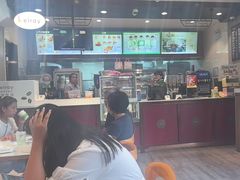 -德克士(前门店)