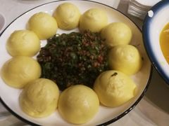 -悦百味·品质川菜(橄榄郡店)