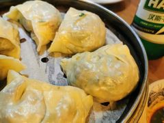 荤素八珍蒸饺-春和發特色蒸饺(浐河西路店)