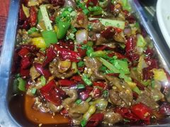 -龙虾风暴(松江店)