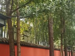 -成都武侯祠博物馆