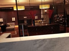 -北京王府井希尔顿酒店·秦唐中餐厅Chynna