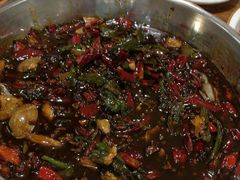 花蛤鸡-东来土菜馆(民祥园路店)