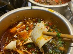 -钢管厂五区小郡肝火锅串串香(清河店)