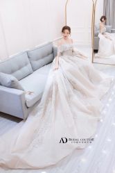 -艾朵婚纱