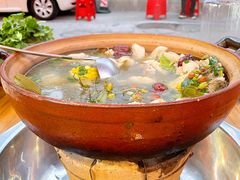 -洪大厨鸡煲(福田店)