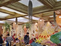 -多哥水傣味餐厅(司马巷店)