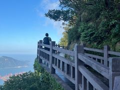 -海上云台山景区