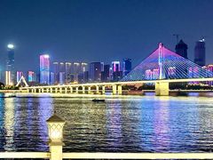 -湘江大码头·龙虾馆(渔人码头一店)