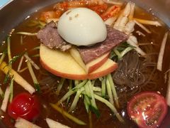 -韩时烤肉(丰科万达广场店)