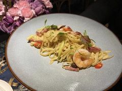 -第101座花园餐厅(湖滨88店)