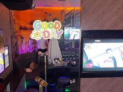 -星聚会KTV(景枫中心店)