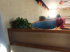 -缘福乡村铁锅炖民宿(八达岭店)
