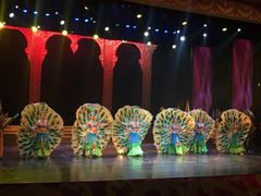 -勐巴拉娜西大剧院