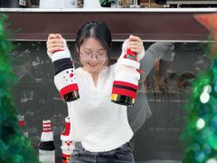 -名点荟·生日蛋糕·下午茶(五缘湾店)
