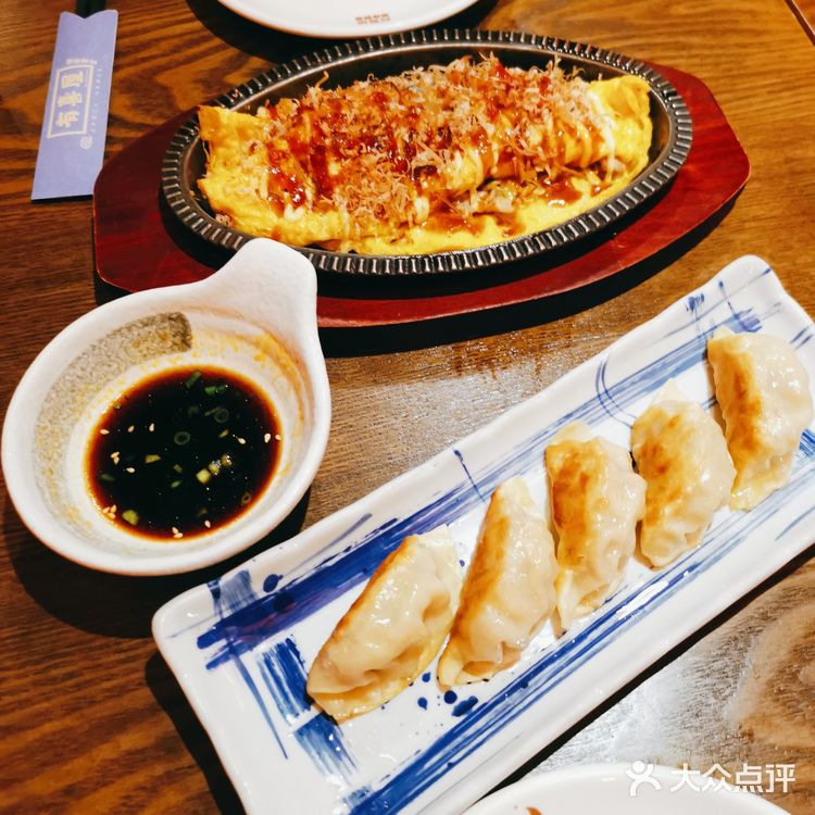 路子最野的日料店🆒 吃个饭顺便安排相个亲[惊讶]