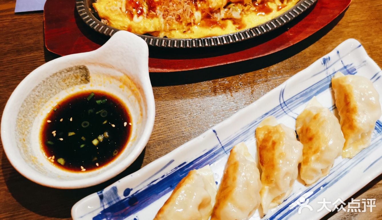 路子最野的日料店🆒 吃个饭顺便安排相个亲[惊讶]