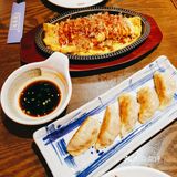 路子最野的日料店🆒 吃个饭顺便安排相个亲[惊讶]